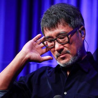 车载烟嗓：李宗盛 许巍 刀郎 伍佰