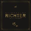 Sviatoslav Richter 100, Vol. 15 (Live)专辑