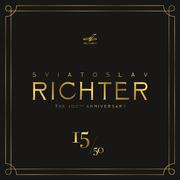 Sviatoslav Richter 100, Vol. 15 (Live)