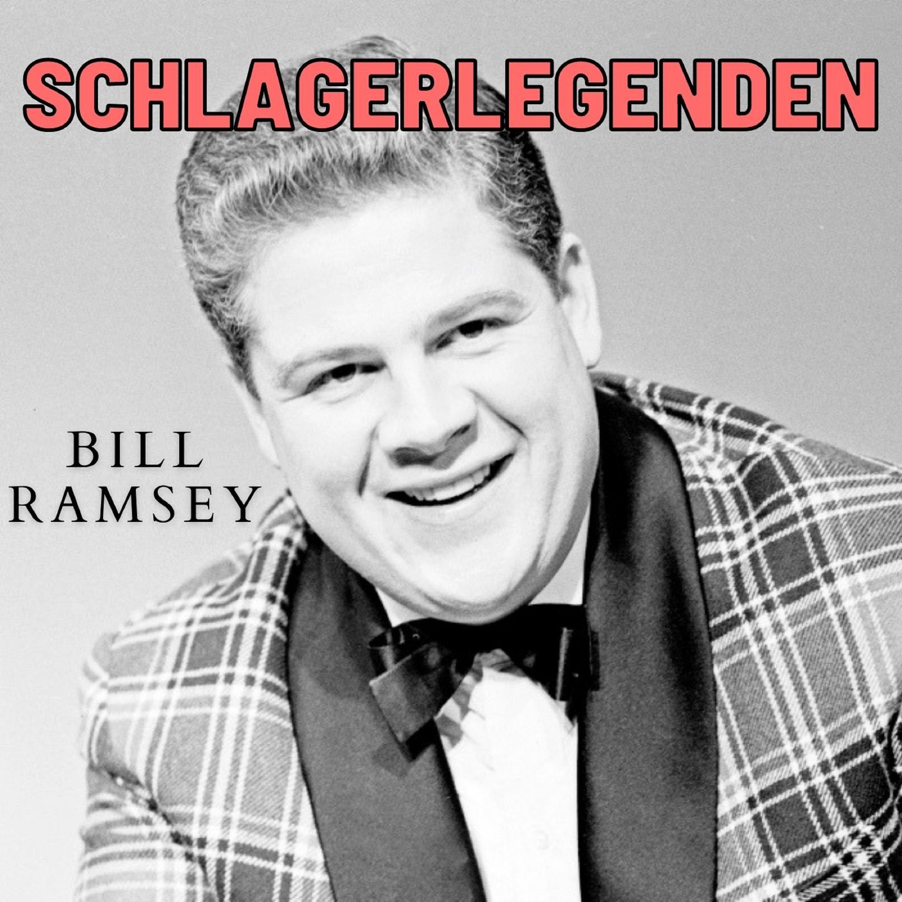 Bill Ramsey - Unvergessene Erfolge (Potpourri) Teil 1