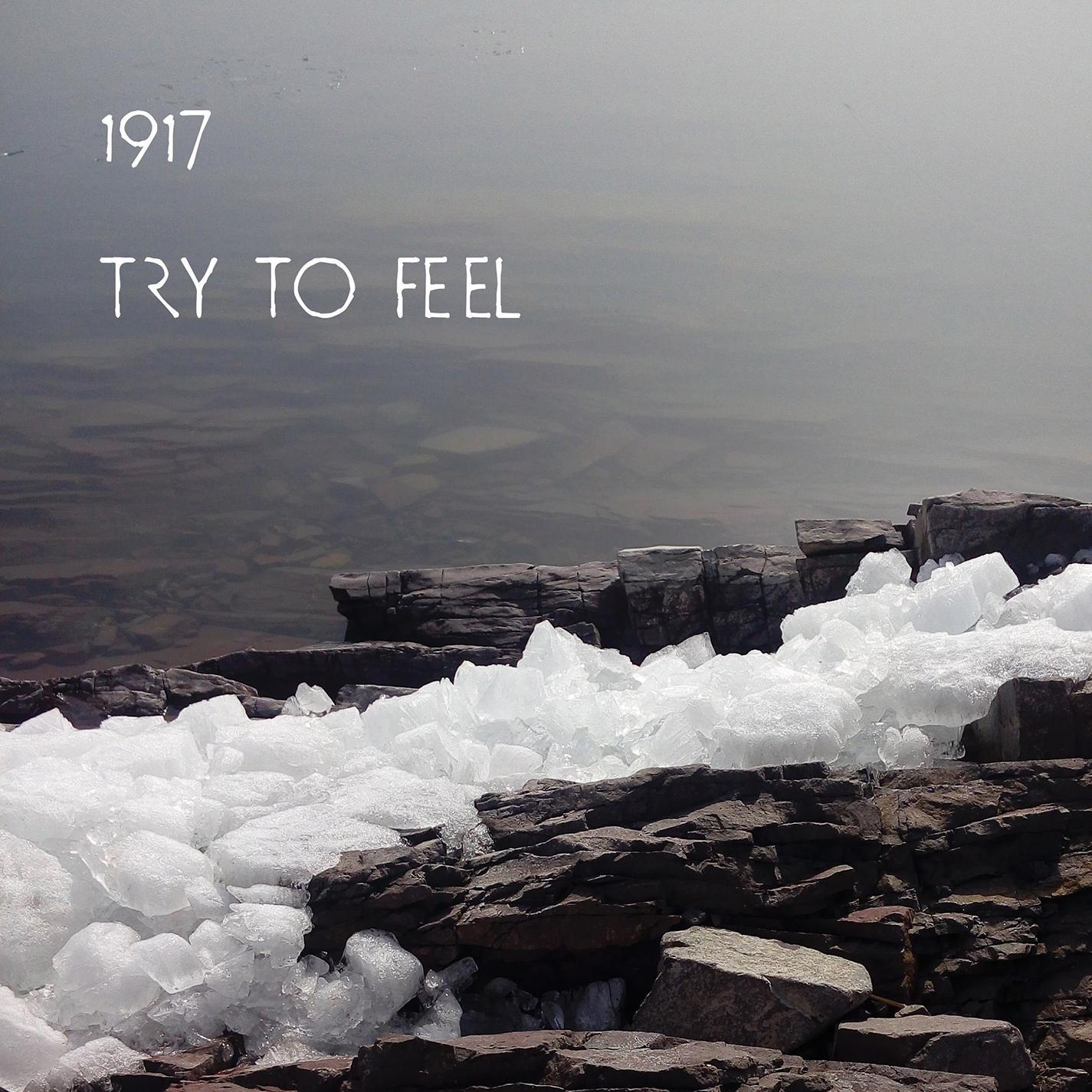 Try to Feel