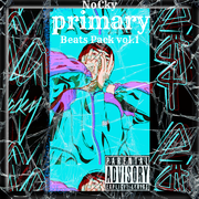 Nocky Beats Pack vol.1 'Primary'