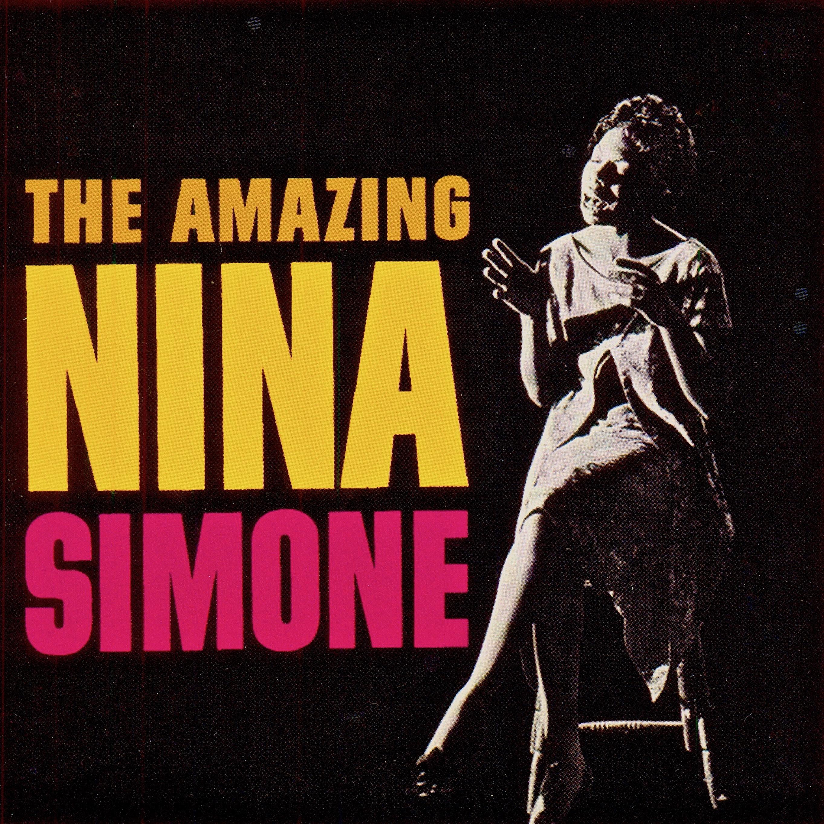 The Amazing Nina Simone (Remastered)