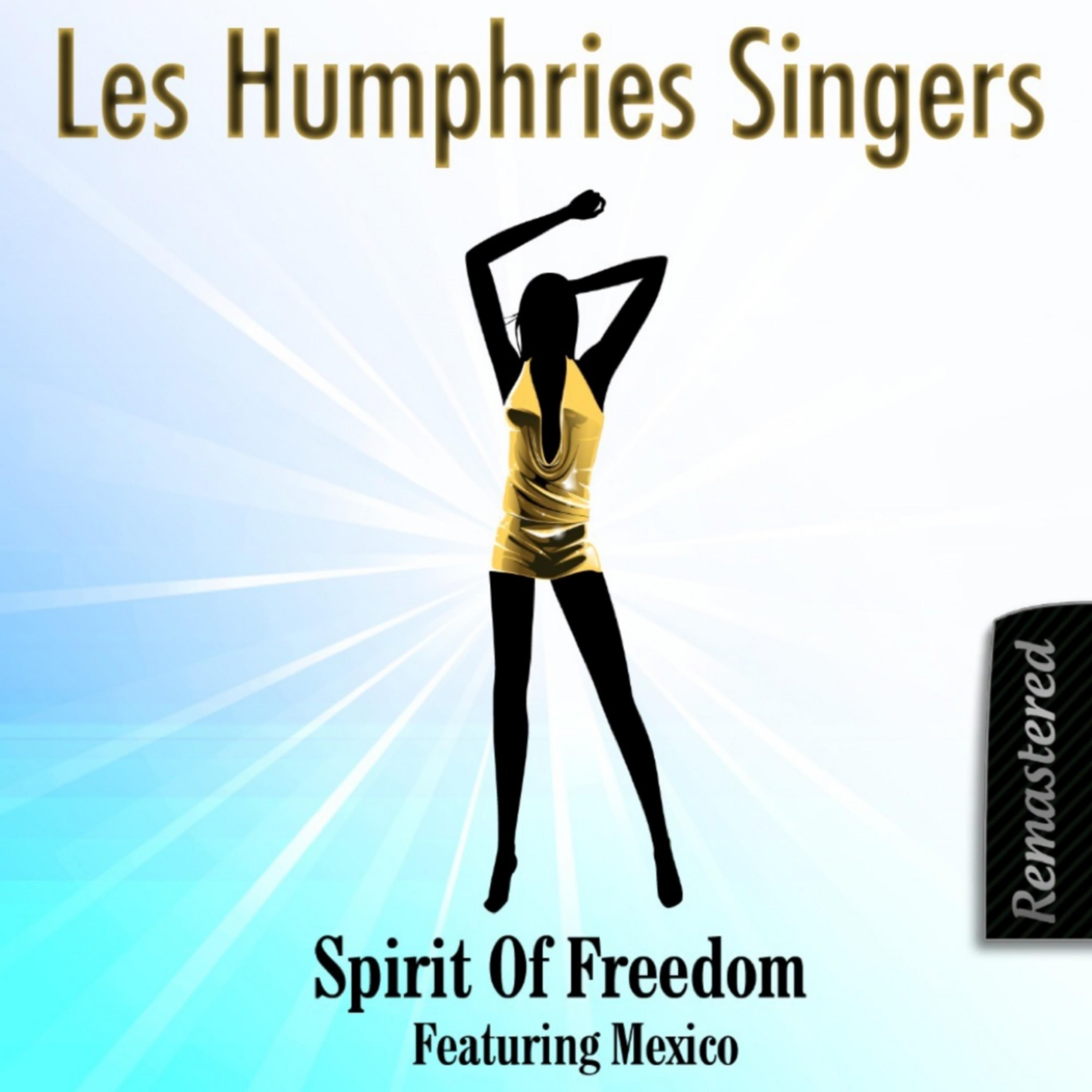 Spirit of Freedom