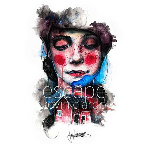 Escape专辑