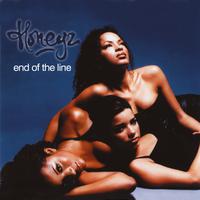 End Of The Line - Honeyz