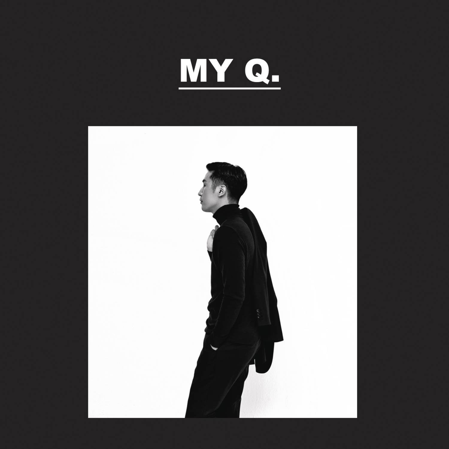 MY Q Special Album专辑