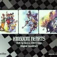 KINGDOM HEARTS Birth by Sleep & 358/2 Days Original Soundtrack