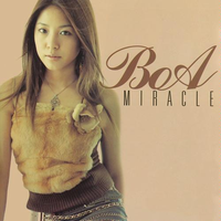 BoA - Miracle