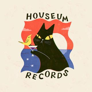 Houseum Records