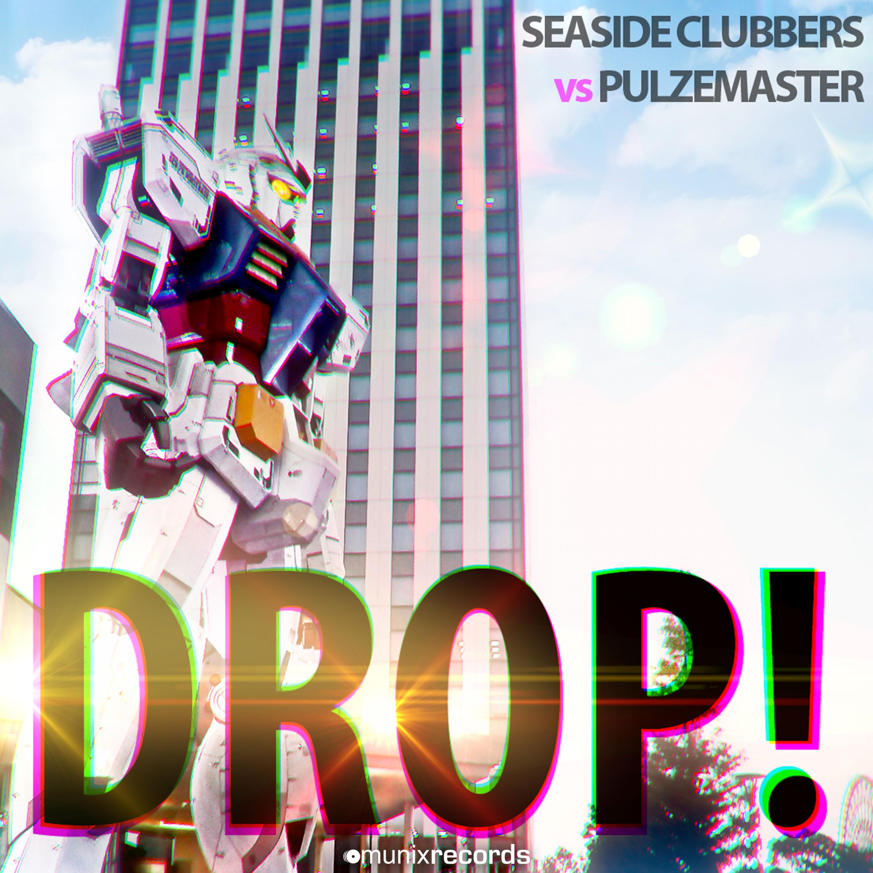 Drop!