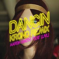 Aaron Smith & Krono - Dancin (BB Instrumental) 无和声伴奏