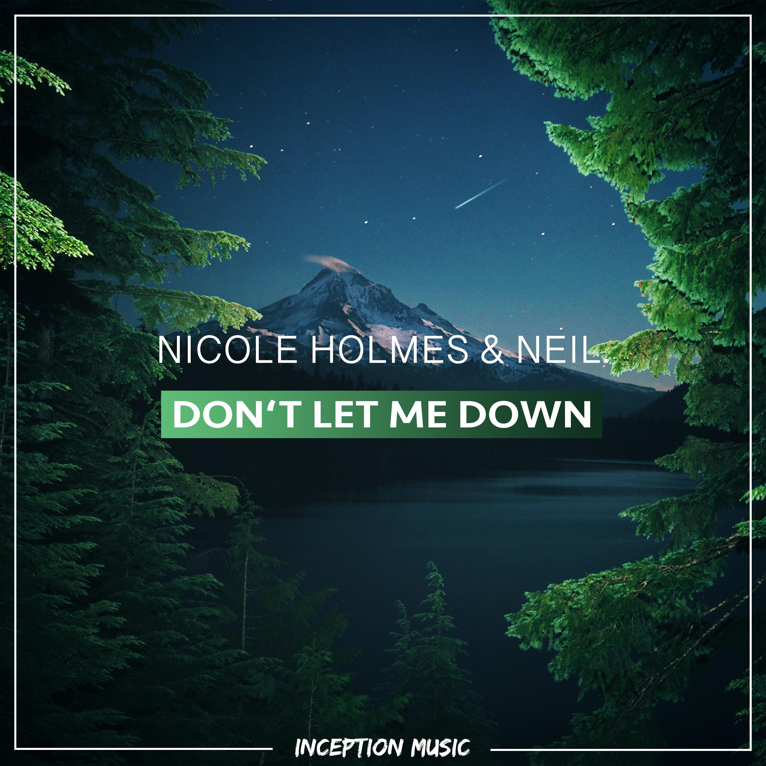Don't Let Me Down (Instrumental)