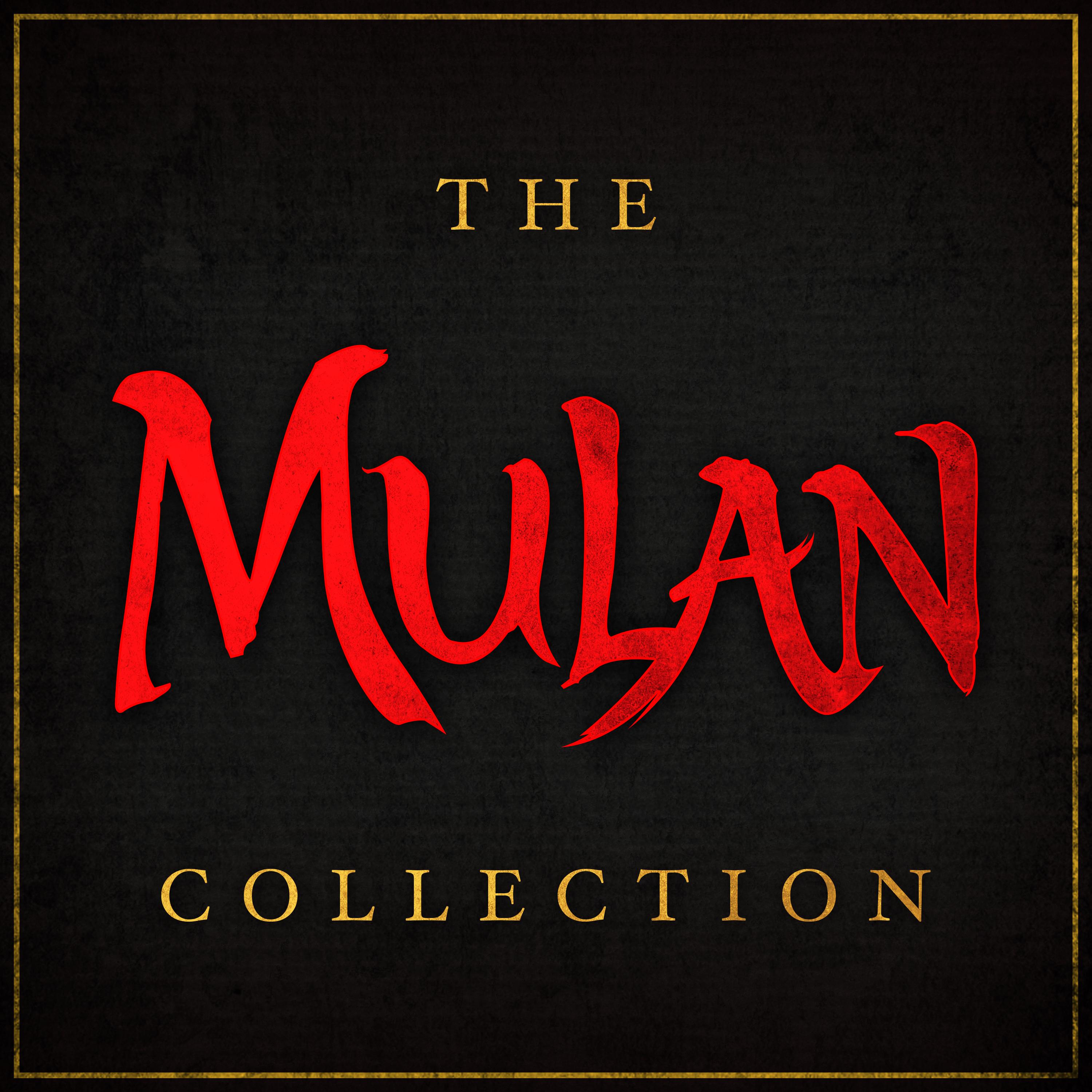 The Mulan Collection