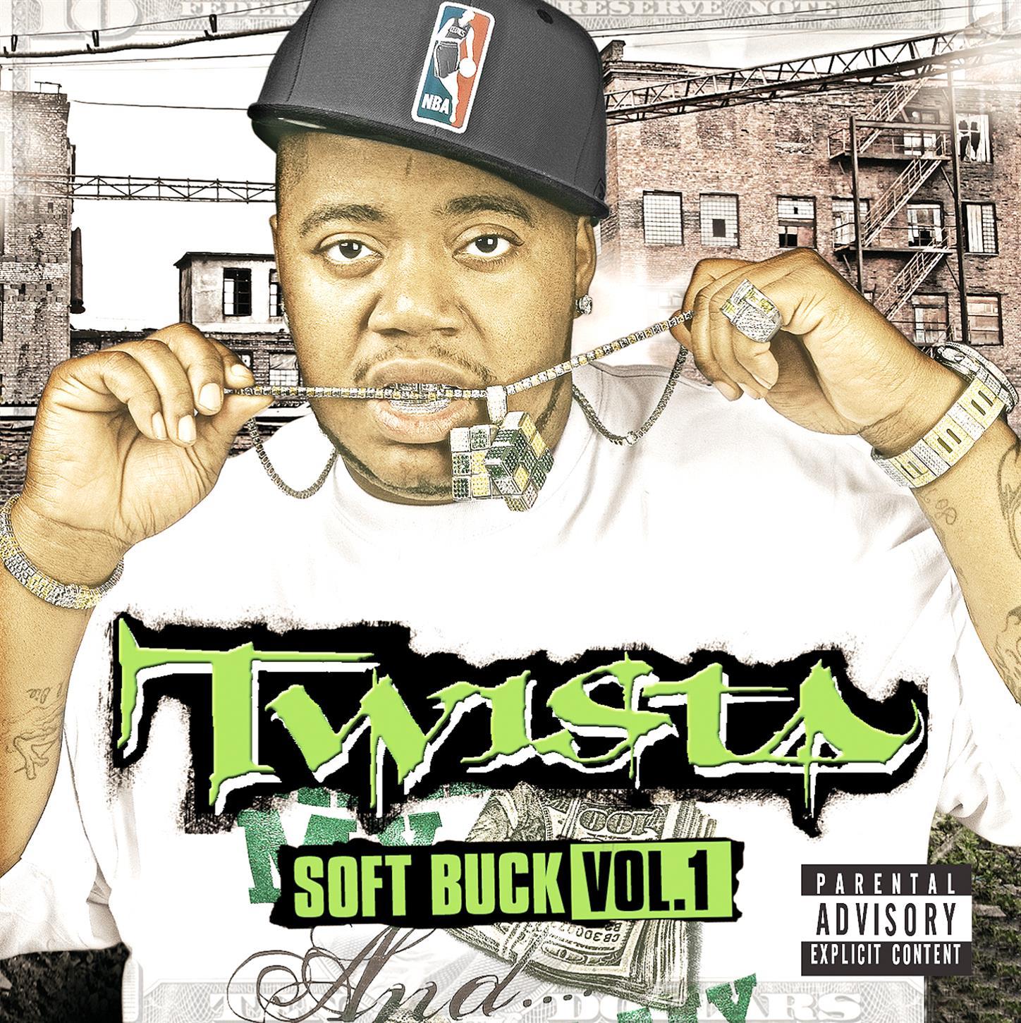 Soft Buck Vol. 1
