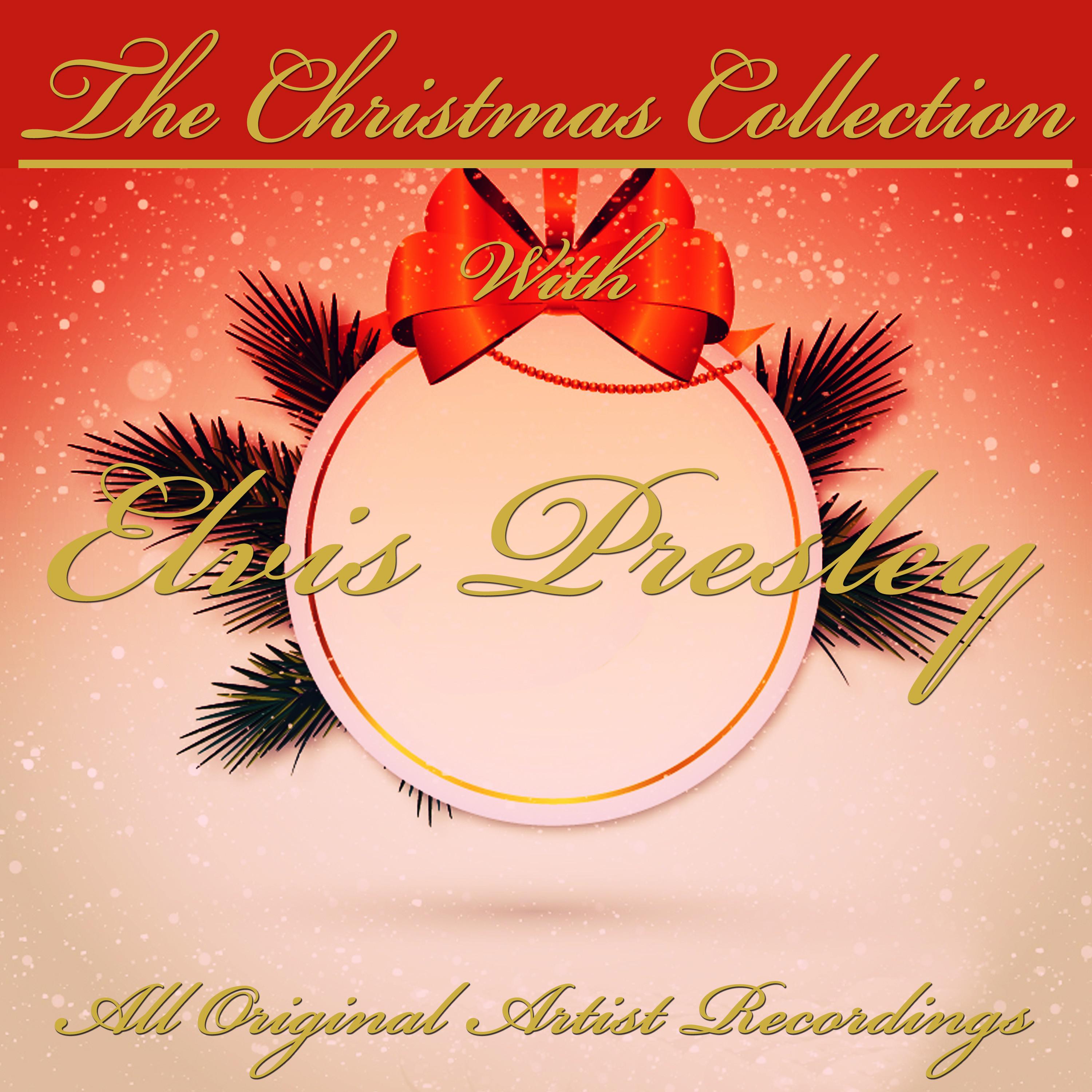 The Christmas Collection专辑