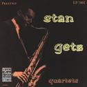 Stan Getz Quartets专辑