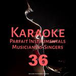Let Me Go Lover (Karaoke Version) [Originally Performed By Patti Page]