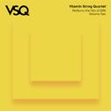 VSQ Performs the Hits of 2016 Vol. 2专辑