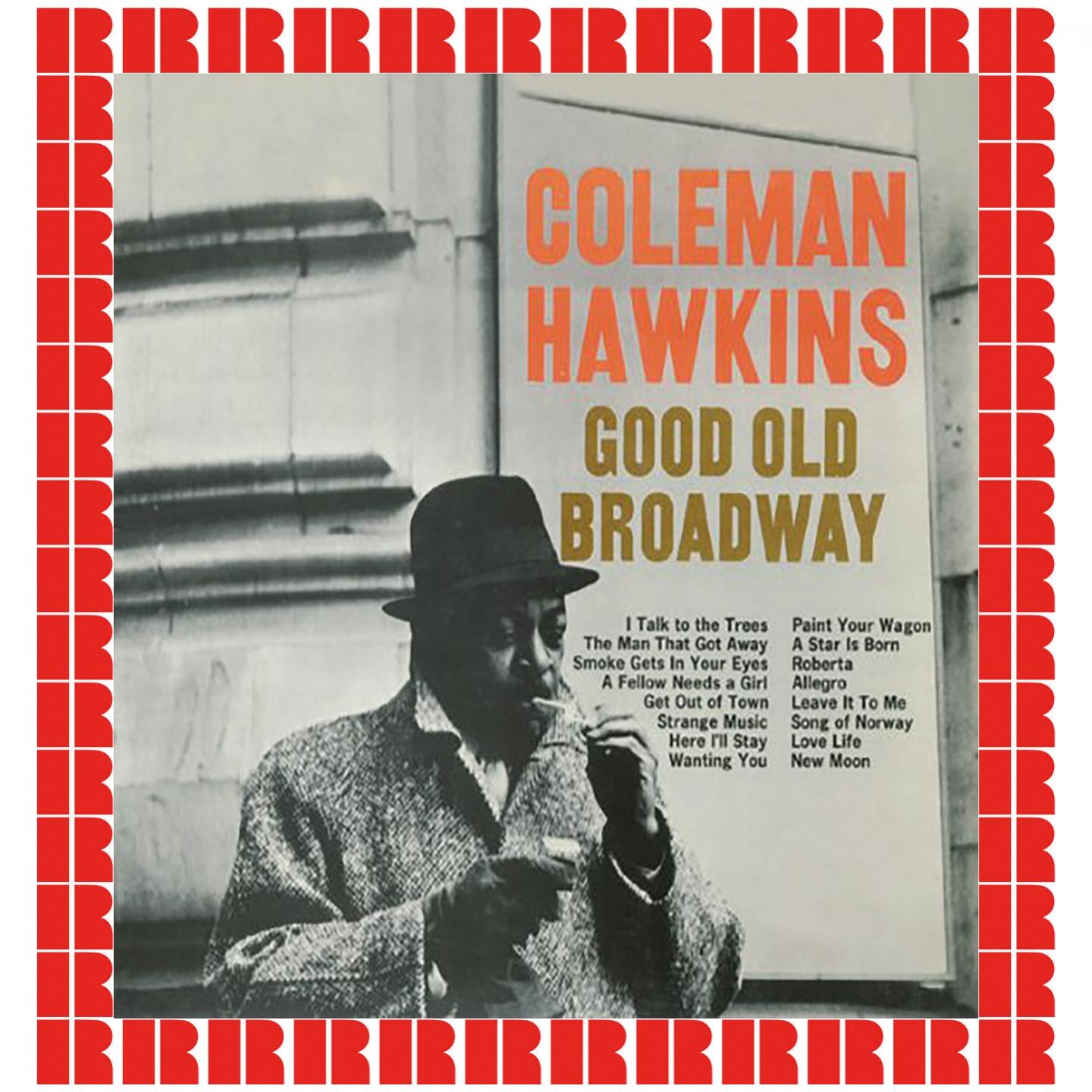 Good Old Broadway (Hd Remastered Edition)