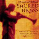 Sacred Brass专辑