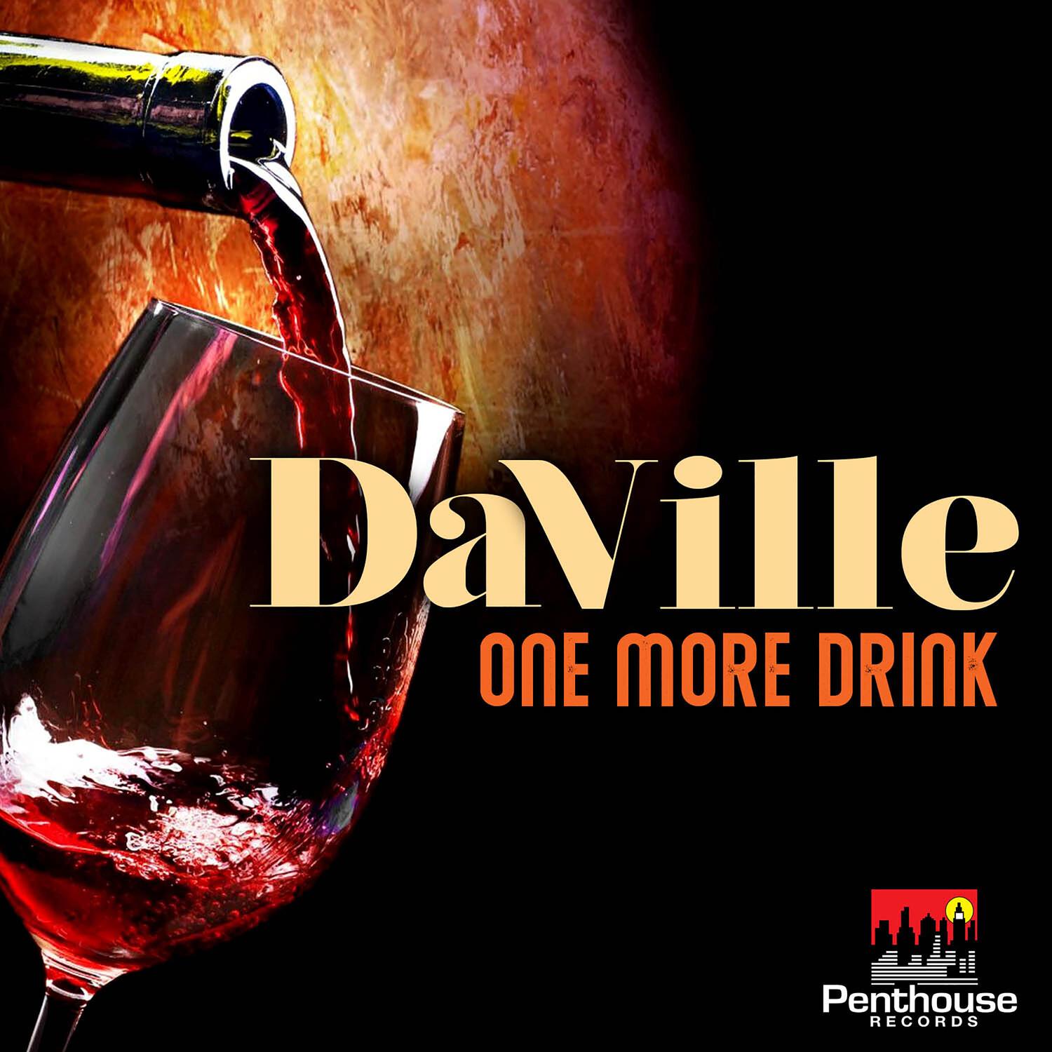 One More Drink
