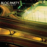 The Prayer - Bloc Party