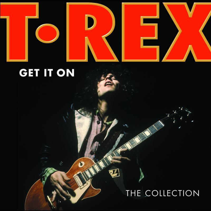 Get It On: The Collection