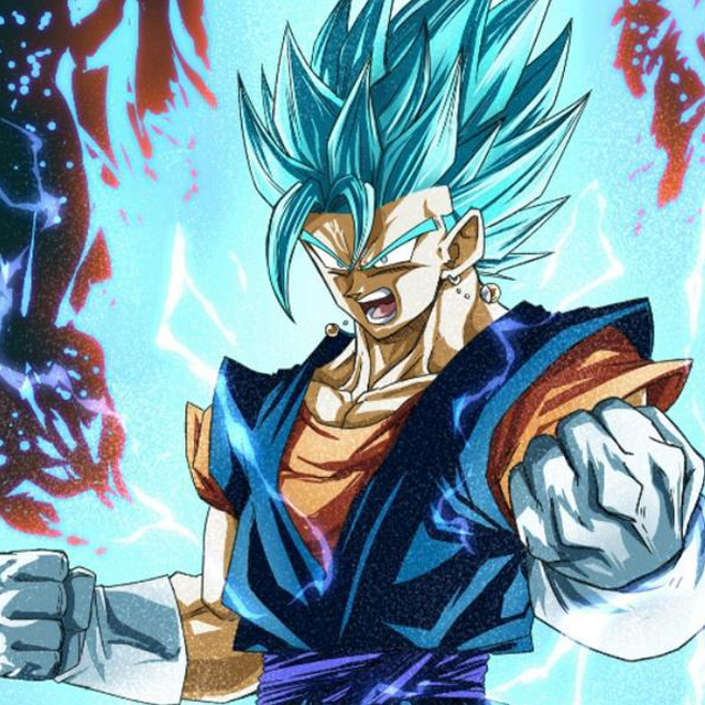 Dragon Ball Z战士（PROD BY GOAT MUSIC、房间里的大象）