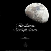 Beethoven: Piano Sonata No. 14 in C sharp minor, Op 27, No. 2. Adagio Sostenuto "Moonlight Sonata"