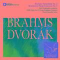 Brahms: Violin Concerto - Dvorák: Violin Concerto