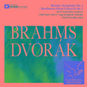 Brahms: Violin Concerto - Dvorák: Violin Concerto专辑