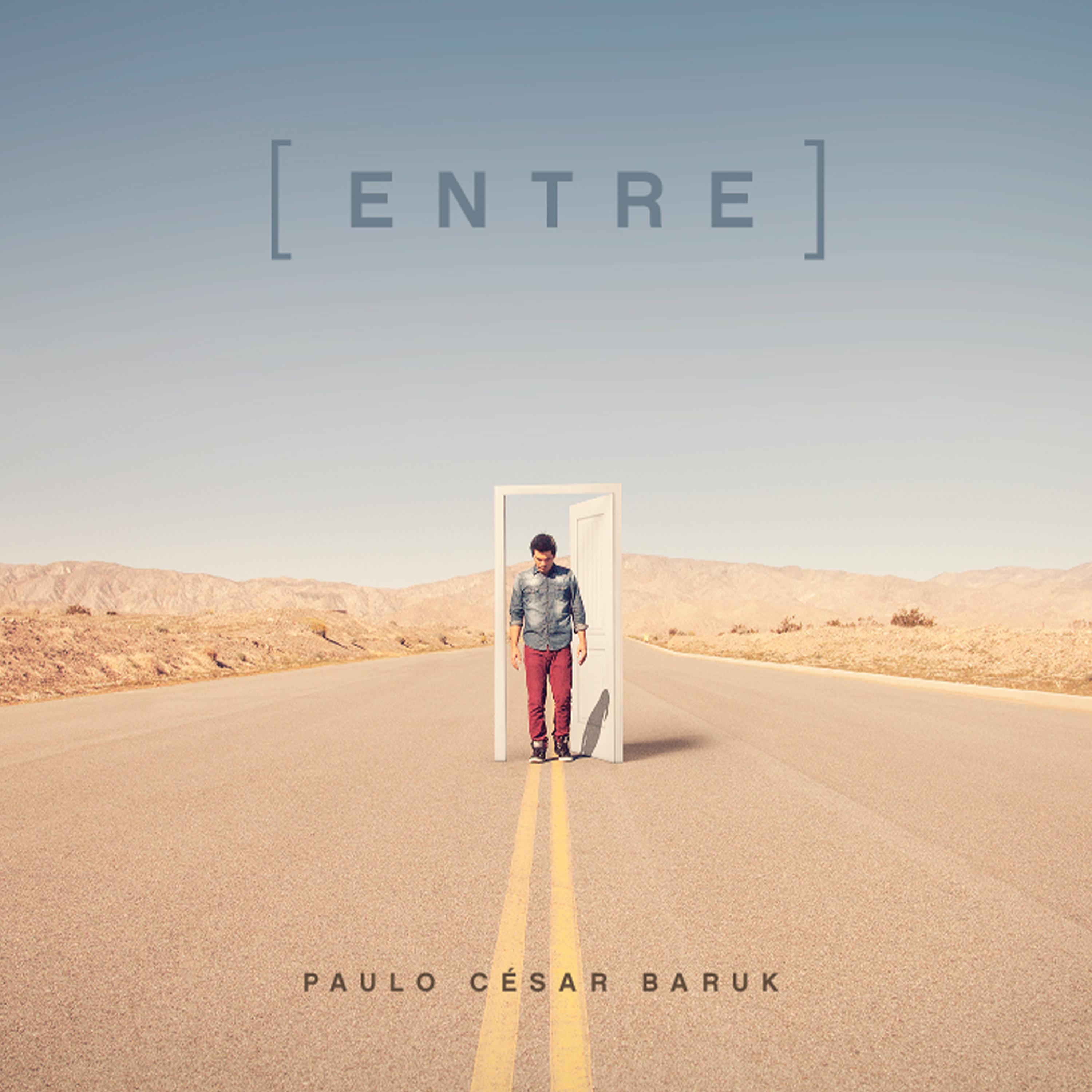 Paulo Cesar Baruk - Espera em Deus (feat. Soraya Moraes)