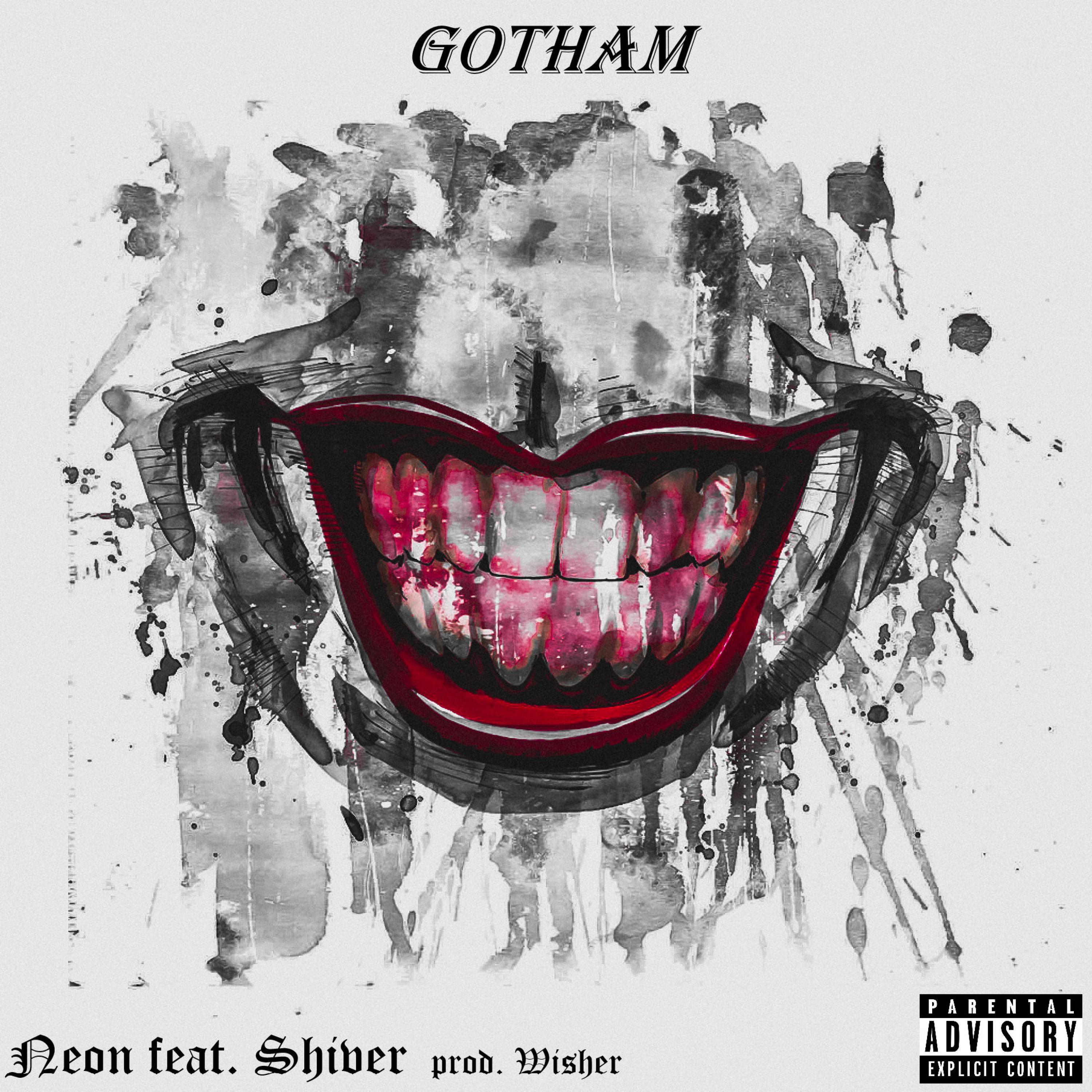 Gotham (feat. Shiver)