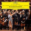 Rachmaninoff: The Piano Concertos & Paganini Rhapsody专辑