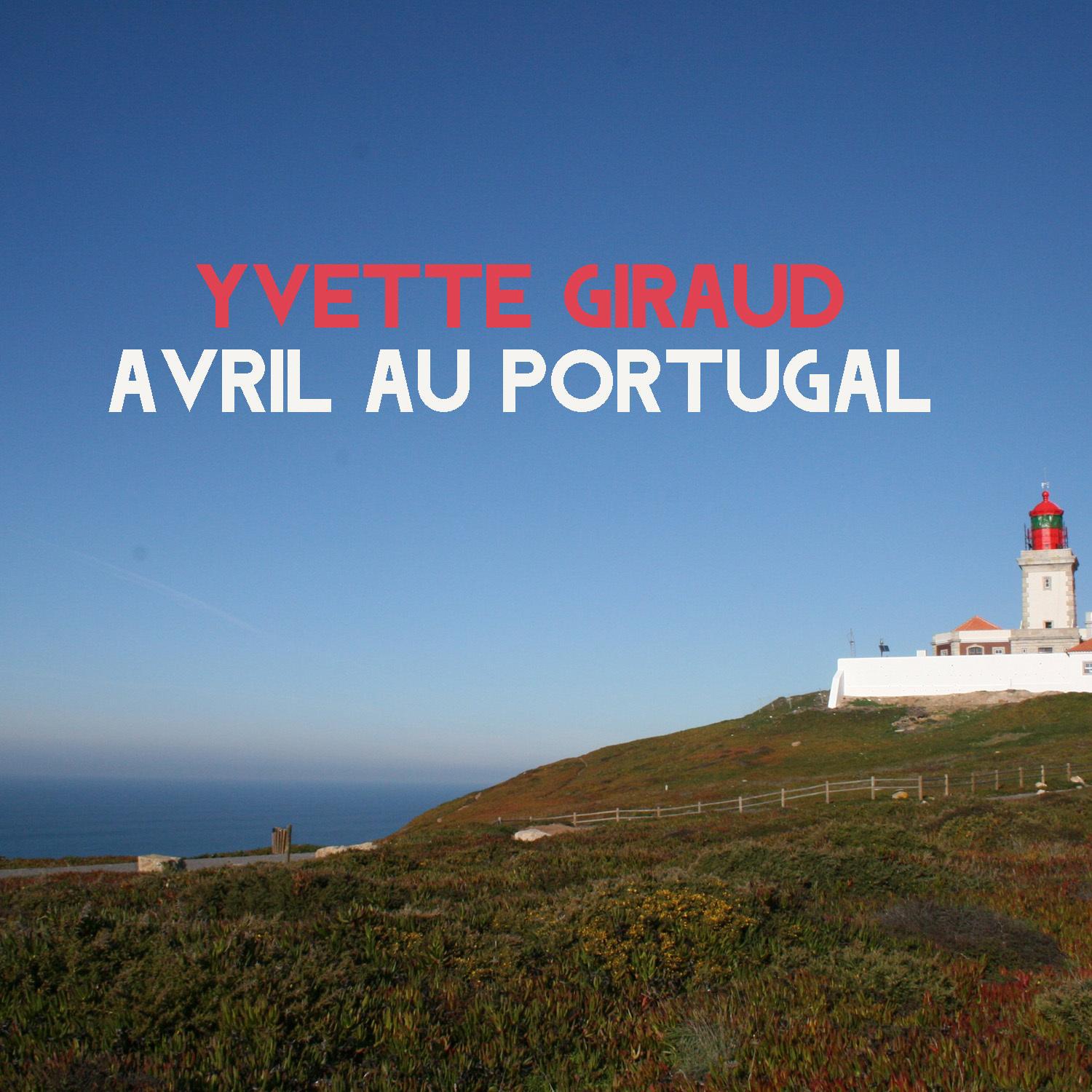 Avril au Portugal专辑