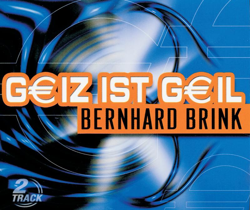 Geiz Ist Geil