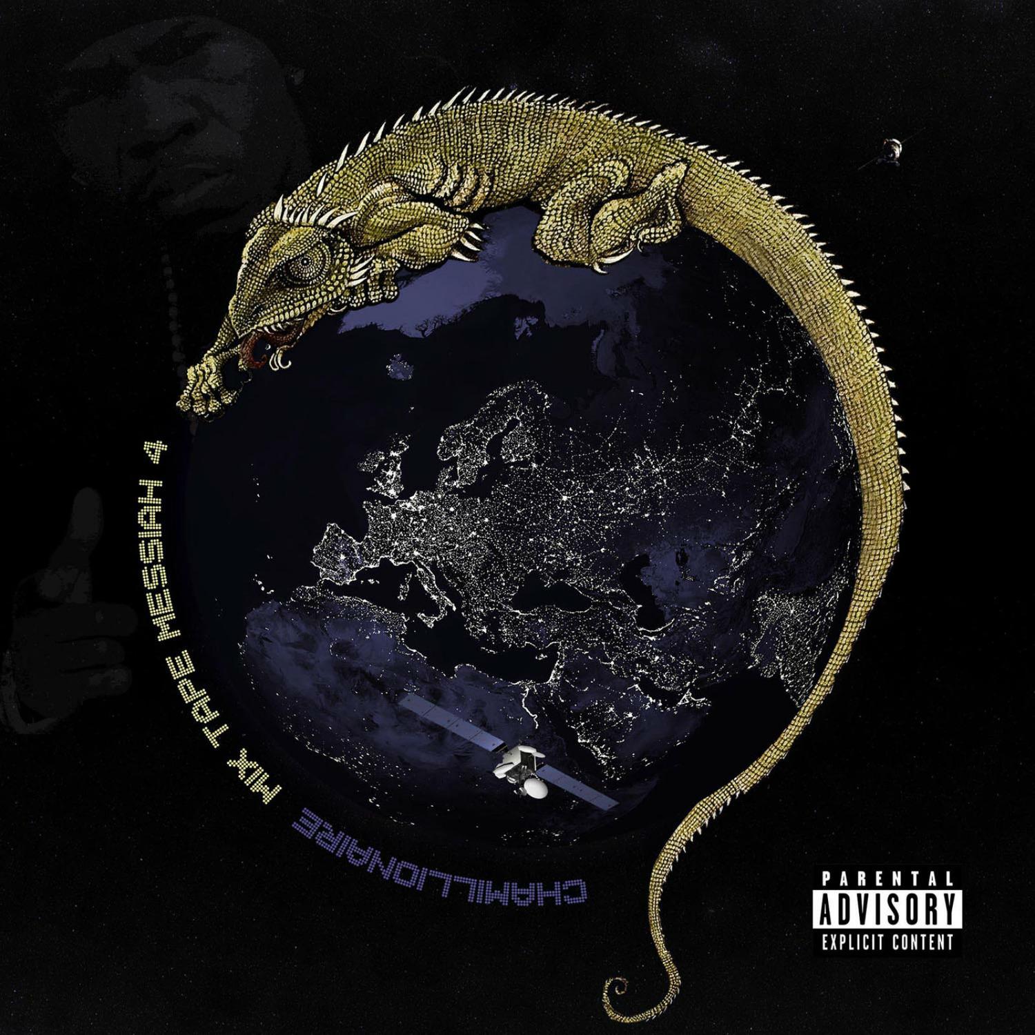 Mixtape Messiah 4