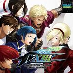 THE KING OF FIGHTERS XIII CONSOLE ORIGINAL SOUNDTRACK专辑