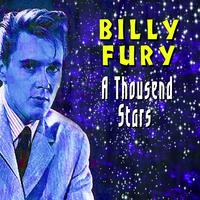 A Thousand Stars - Billy Fury (karaoke)
