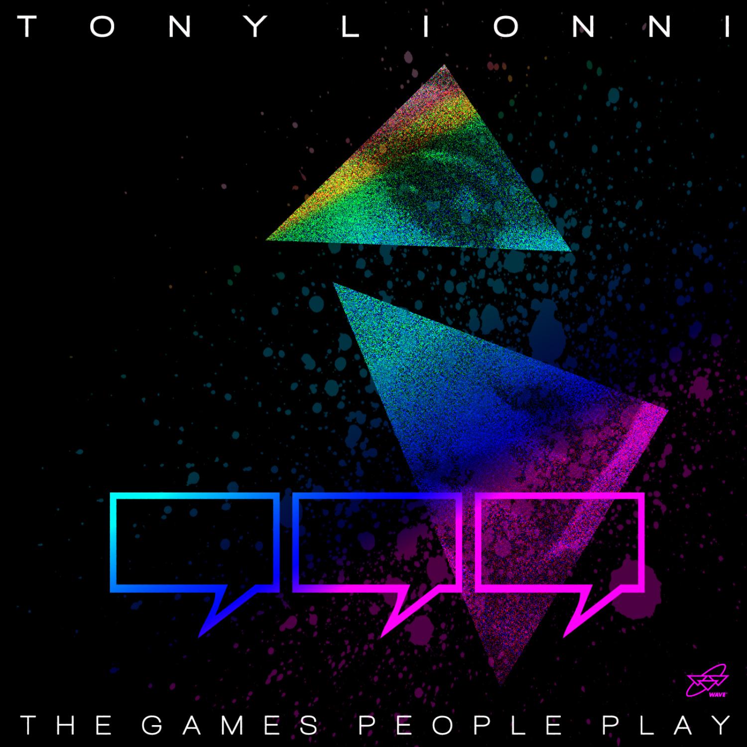 The Games People Play