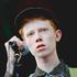 King Krule