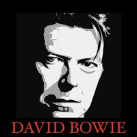Moonage Daydream - David Bowie (unofficial Instrumental)