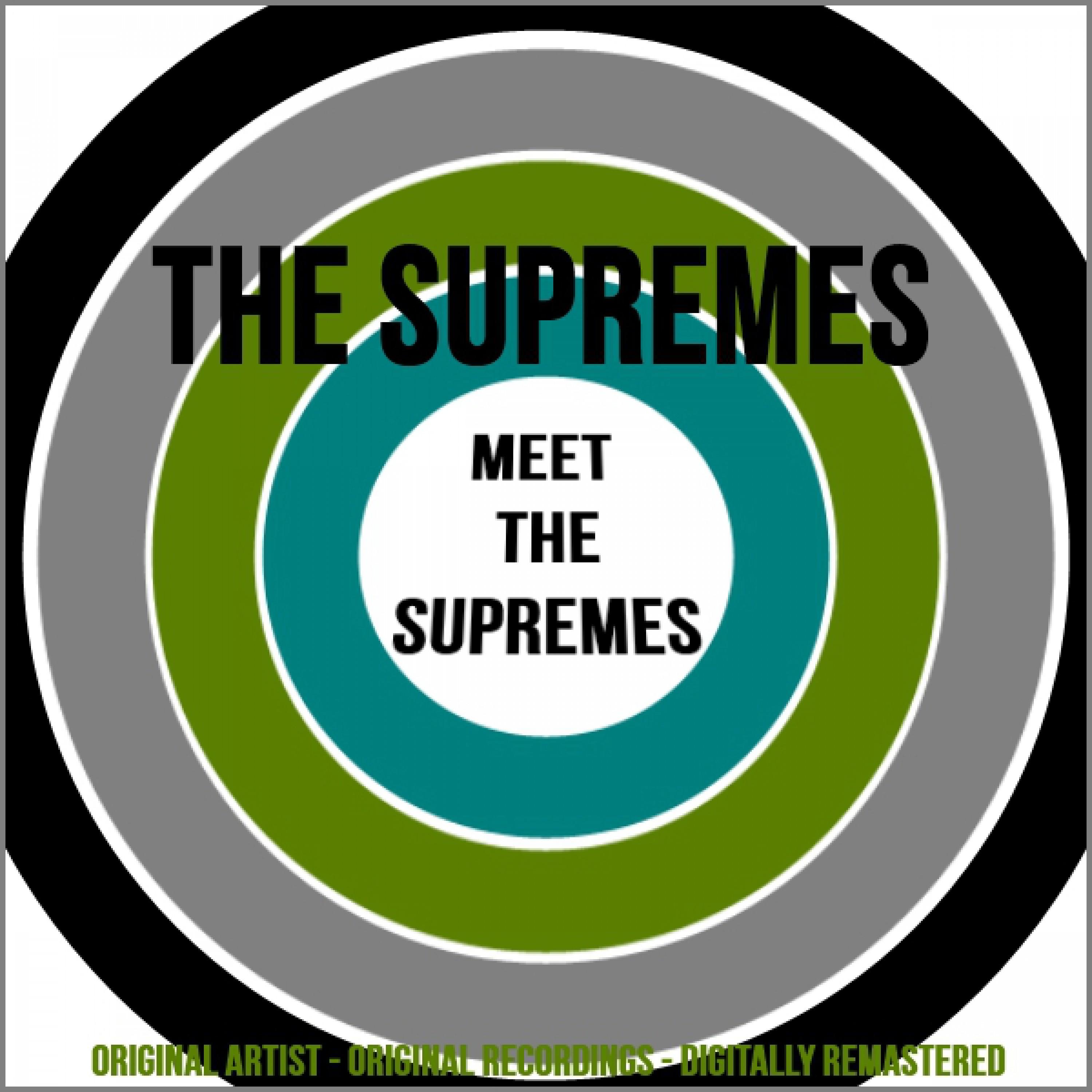 Meet the Supremes