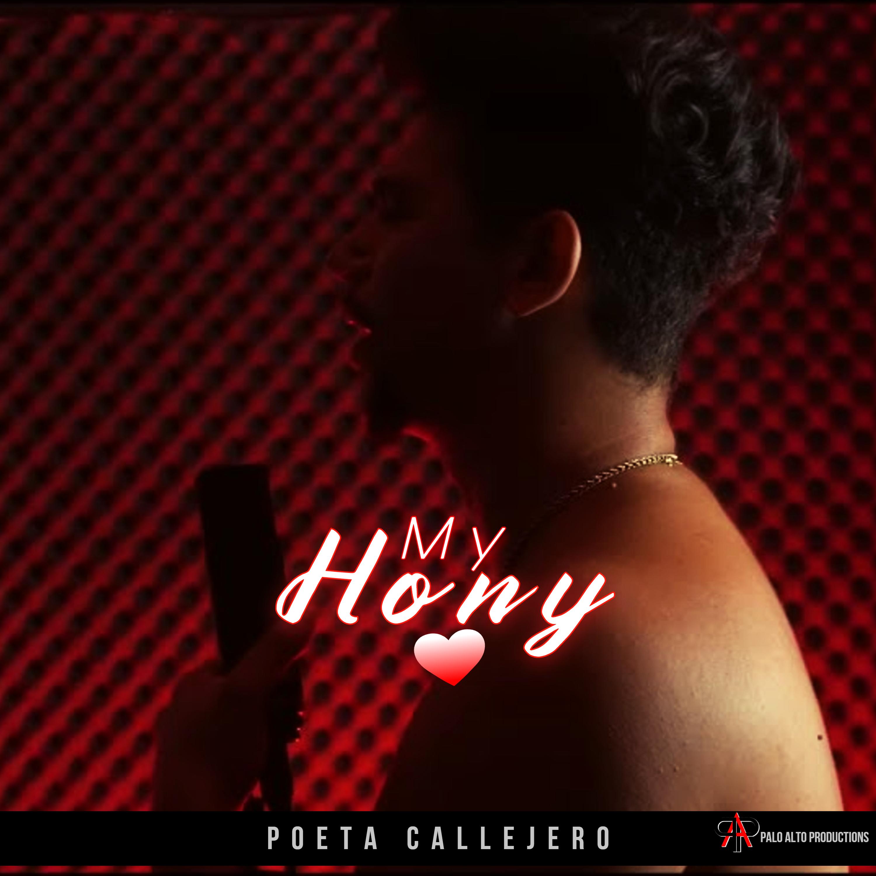 My Hony