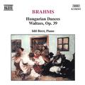 BRAHMS, J.: Hungarian Dances / Waltzes, Op. 39 (Biret)