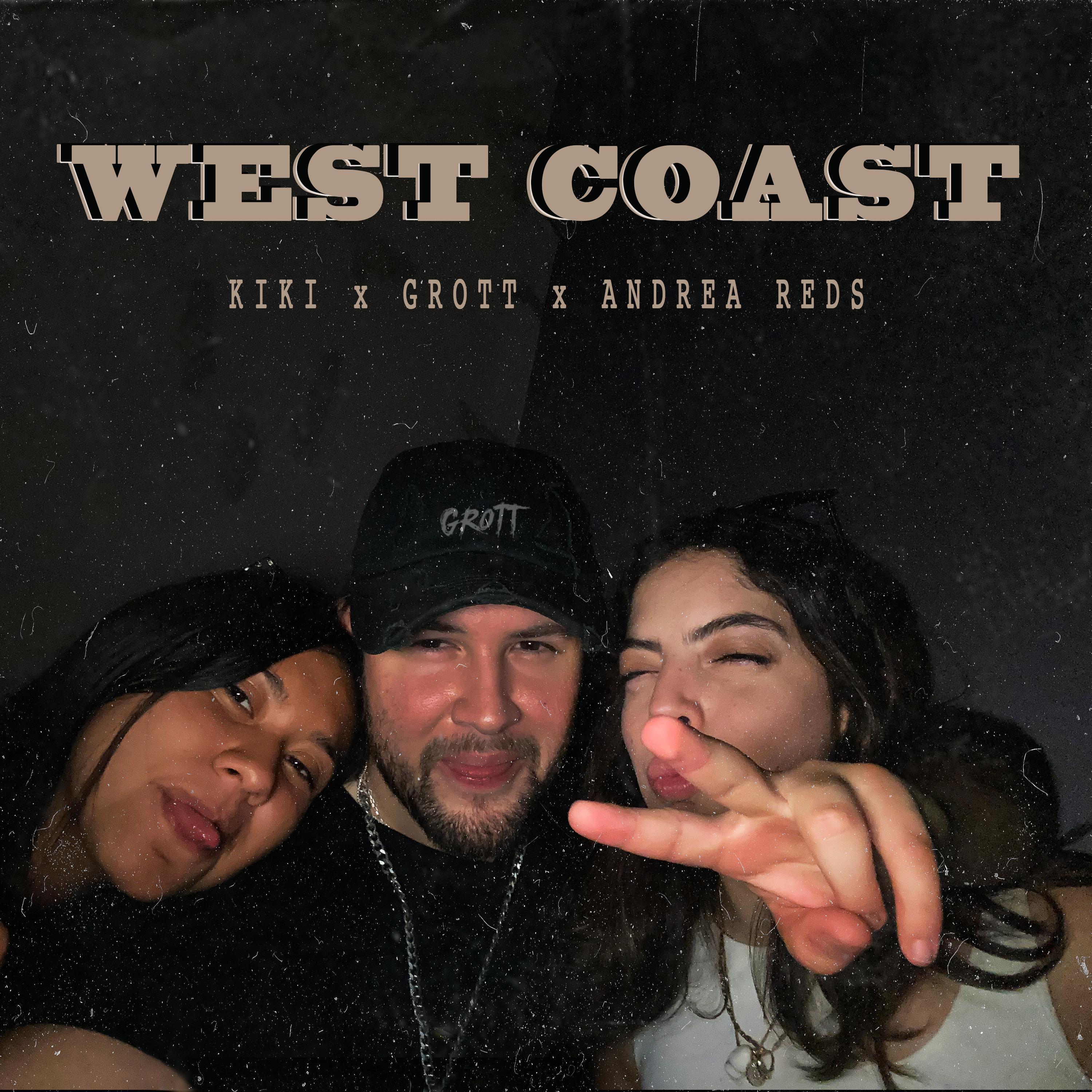 Grott - West Coast