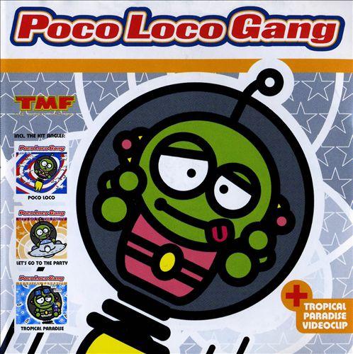 Poco Loco