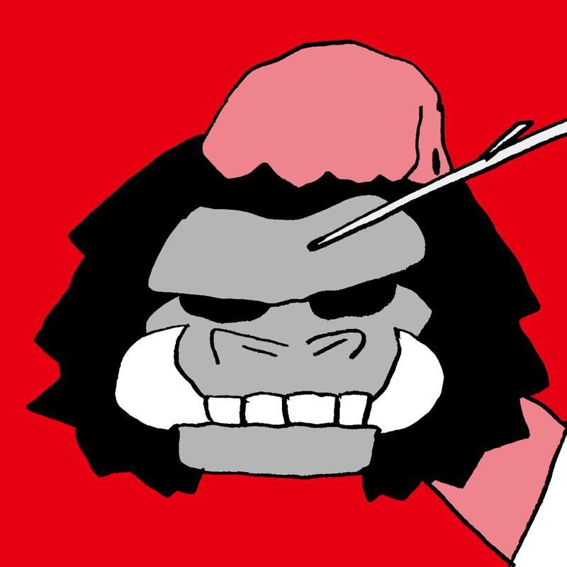 爆速論理ness专辑