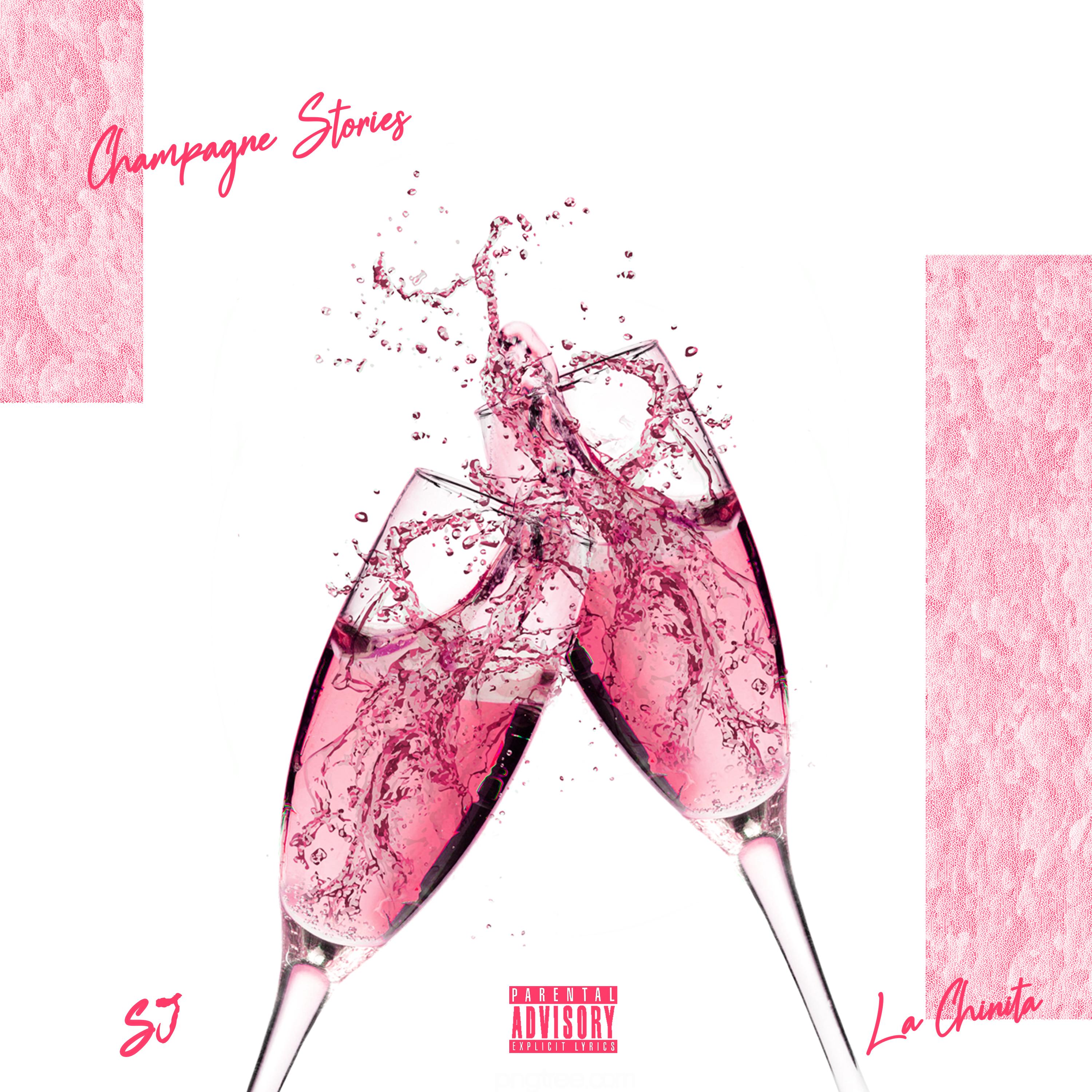 Champagne Stories feat. La Chinita